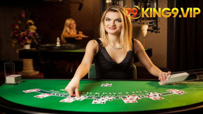 Điểm thu hút của casino tại sân chơi
